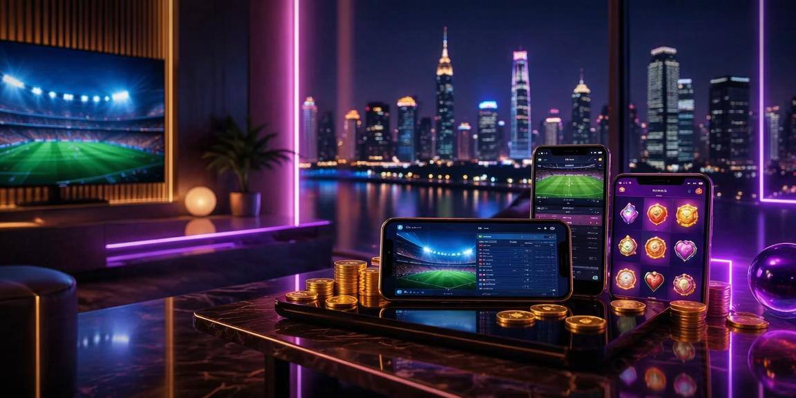 u666 e Khám phá sảnh chơi ngay trên điện thoại