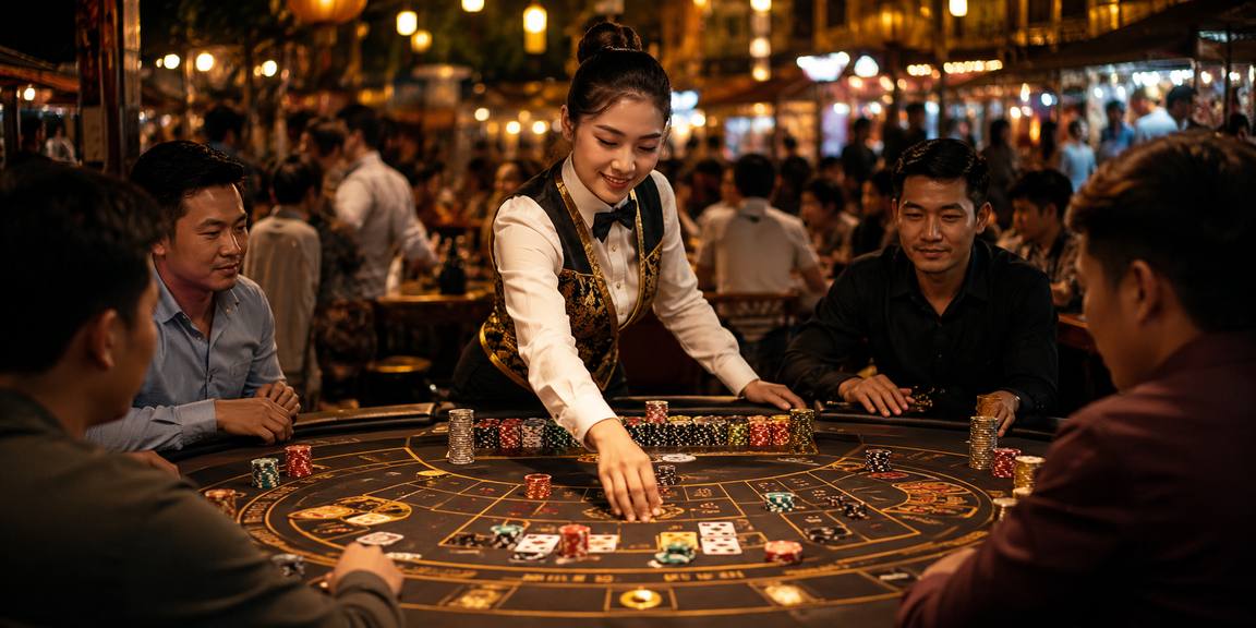 u666 e Game Thú Vị